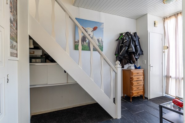 Medium property photo - Van Nuyssenburgstraat 2, 4931 EL Geertruidenberg